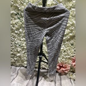 Aerie Waffle Knit Pajama Legging